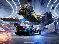 Destruction AllStars Looks To Bring Some Rather Explosive Gameplay To Us