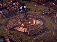 Endzone: A World Apart Brings New Collectibles & Gears Up For Launch