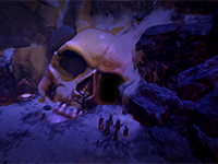 Pathfinder: Wrath Of The Righteous Is Kicking Off With Some New Combat