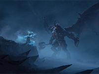 Conquer Your Daemons With The Announcement For Total War: Warhammer III