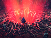 Arkham Horror: Mother’s Embrace Gears Up As The Madness Begins