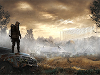 S.T.A.L.K.E.R. 2 Takes Us Musically Further Into The Zone
