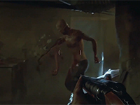 Horror Could Be Getting A New Contender With A Project Called ILL