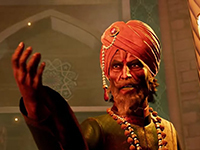 The Prince Of Persia: The Sands Of Time Remake Has Been Delayed Again