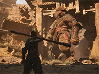 Black Myth: Wukong Gives Us A Bit To Celebrate For The New Year