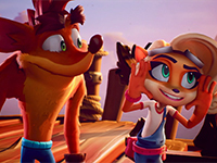 Crash Bandicoot 4: It’s About Time Is Spreading Out To All The Other Platforms