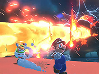 Super Mario 3D World + Bowser's Fury Rushes Onto The Scene This Week