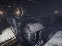 Learn What Happened Before The Last Story On Earth Within Paradise Lost