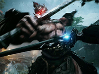 Bright Memory: Infinite Gives Us A Look At The Villain Coming On The Scene