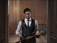 Sherlock Holmes Chapter One Offers Up A Taste Of The Coming Gameplay