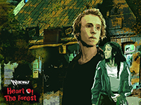 Werewolf: The Apocalypse — Heart Of The Forest Is Heading To The Other Platforms Now