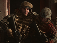 Six Days In Fallujah Is On Its Way To Tell More Of The Truths Out There