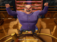 Evil Genius 2: World Domination Is Bringing Us All Some Sandbox Mode