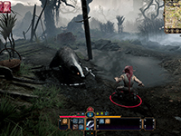 Harness The Power Of Nature Soon In Baldur’s Gate 3