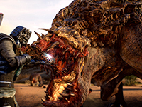 Outriders Will Have Its Demo Out There Next Week For Multiple Systems