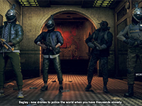 Watch Dogs: Legion Is Going Online Early In March