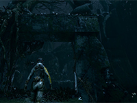 Returnal Takes Us Through Various Different Areas In New Footage