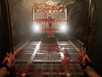 Dark Moonlight Is Coming To Have Us Survive The Horrors Of The Mind