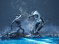 Face The Beasts Again With The Mortal Shell: Enhanced Edition