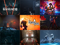 This Week In Video Games 2/22/21 — 2/26/21