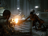 Aliens: Fireteam Is Going To Have Us Survive The Hive Again