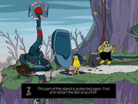 Minute Of Islands Has Been Delayed A Bit More For Us All