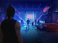 Third-Person Action Game Sifu Is Announced Fighting To Us Soon