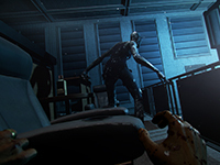 Wraith: The Oblivion — Afterlife Gameplay Gears Us Up For Launch