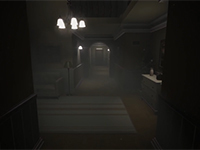 Evil Inside Might Be Bringing Us A New Kind Of Horror To Experience