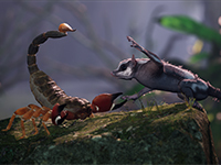 AWAY: The Survival Series Will Be Gliding Onto The Xbox Too