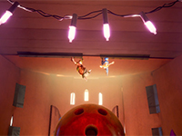 Things Just Might Be Better Together In It Takes Two