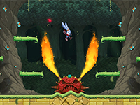 Kaze And The Wild Masks Is Giving Us A Bit More To Its Story