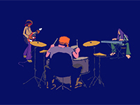 A Musical Story Is Coming To Take Us Through A Silent Story