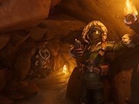 We Were Here Forever Takes Us Further Into The Unexplored Of Castle Rock