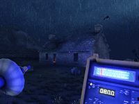 Chasing Static Brings Some Low-Poly Visuals For The Current Generation