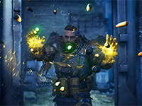 Start Chanting The Mantras Of Survival For Outriders