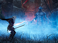 Dungeons & Dragons: Dark Alliance Is Raging Out To Us This June