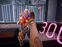 Severed Steel Is Coming To Load Us Up With More Action