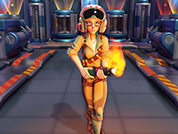 Evil Genius 2: World Domination Is Getting Cinematic & Photogenic Here