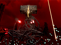 Returnal Gives A Little More Story & The White Shadow