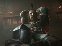 The Brawler Is Here To Wreck Things In Hood: Outlaws & Legends