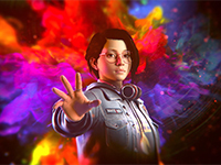 A New Twist To The Strange Is Coming With Life Is Strange: True Colors