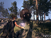 Project Athia Is Now Officially Known As Forspoken