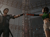 The Upgrades Are Extended A Little More For Final Fantasy VII Remake