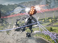 Atomic Heart Will Be Getting Its Own Photo Mode In-Game