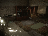 Six Days In Fallujah Will Make Things Procedurally More Realistic