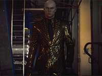 Things Are Getting Furtherly Sinful In Hitman 3