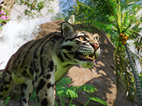 Planet Zoo Is Offering Us Some More Animals From The Southeast