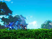 Biomutant Brings The Combat With A New Pre-Order Class To The Mix