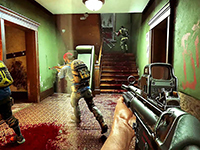 Back 4 Blood Is Now Pushed Out Just A Bit Longer